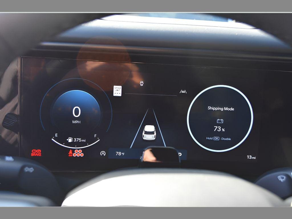 New 2026 Creamy White Pearl Hyundai XRT Pro image 19