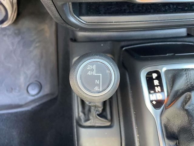 Used 2021 Blue Pearl Jeep Unlimited Sport Altitude image 31