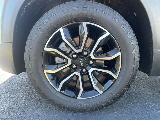 2025 Chevrolet Trailblazer Activ - Photo 13