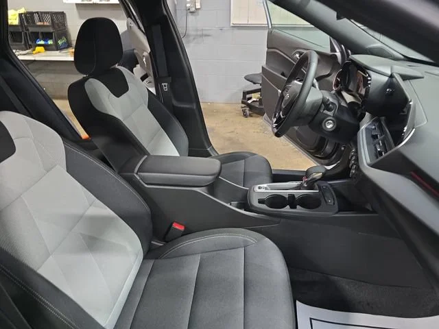 2026 Chevrolet Trax RS - Photo 12