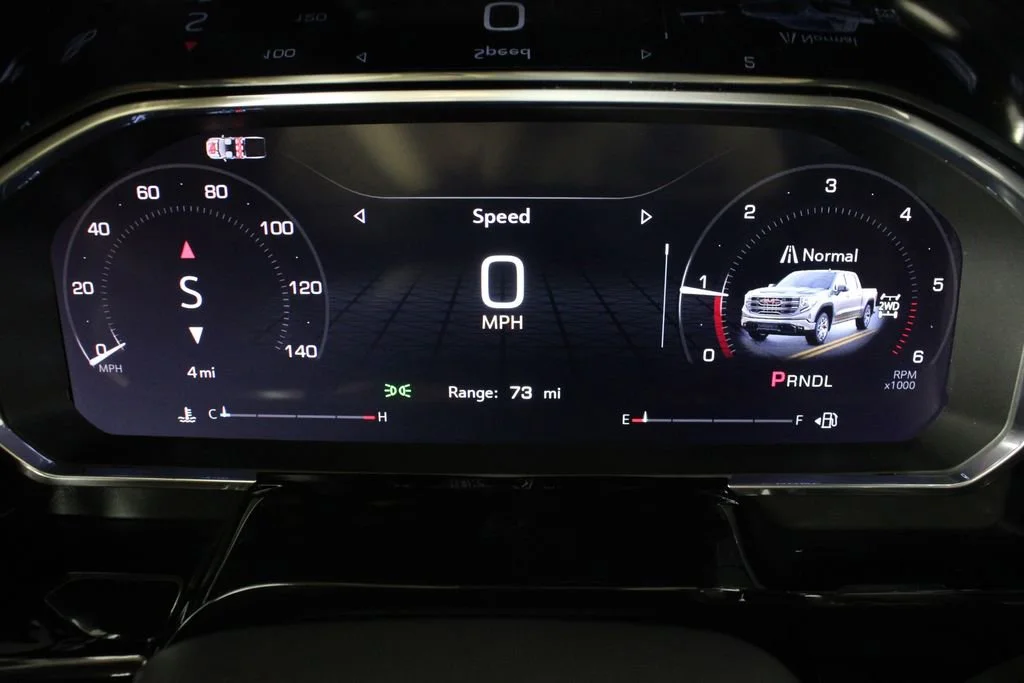 2026 GMC Sierra 1500 Elevation - Photo 26