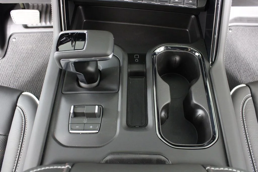 2026 GMC Sierra 1500 AT4X - Photo 29