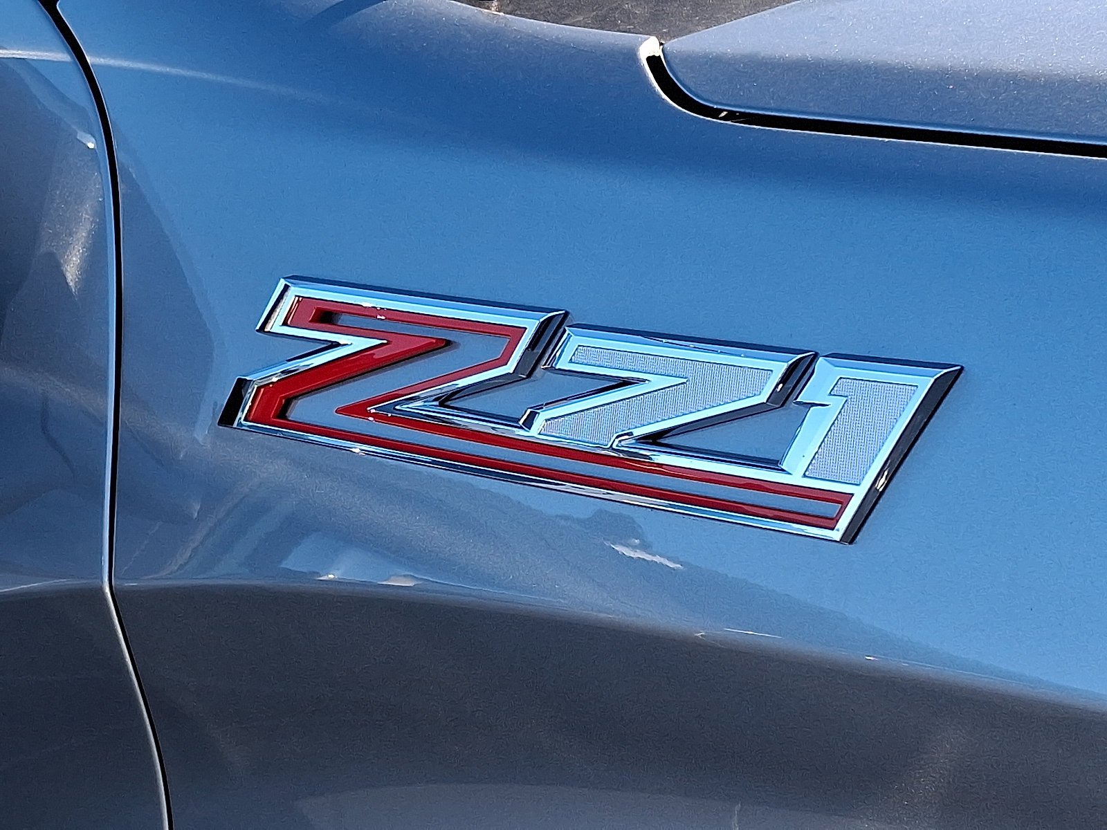 2026 Chevrolet Silverado 1500 LT - Photo 5