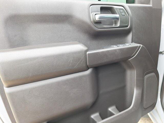 Used 2024 Slate Gray Metallic Chevrolet Custom Trail Boss image 29
