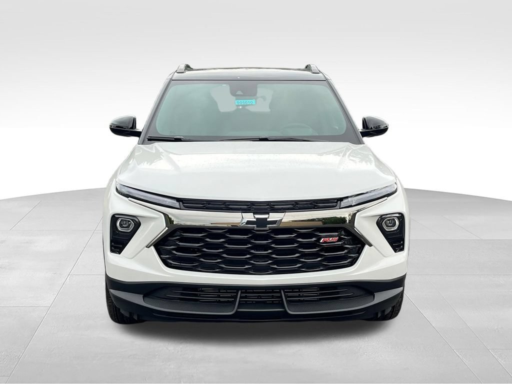 2026 Chevrolet Trailblazer RS - Photo 6