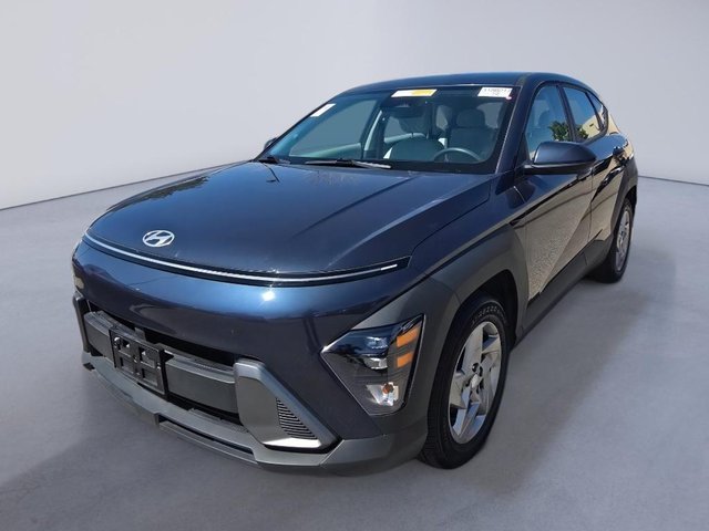 2024 Hyundai Kona SE