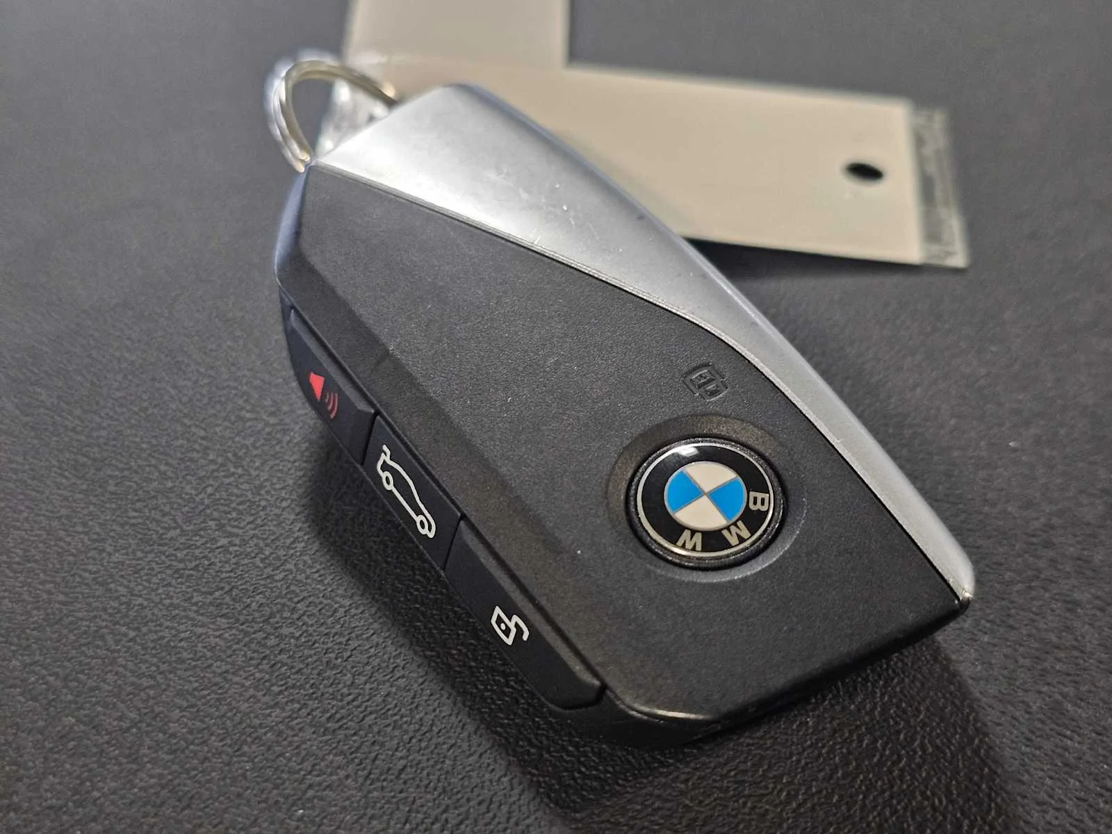 Used 2025 Alpine White BMW 228 xDrive image 34