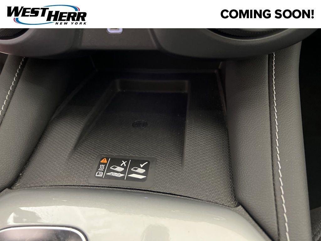 Used 2023 Red Chevrolet LT image 17