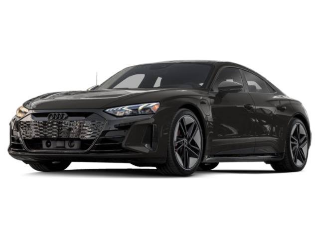 2022 Audi RS e-tron GT -'s photo