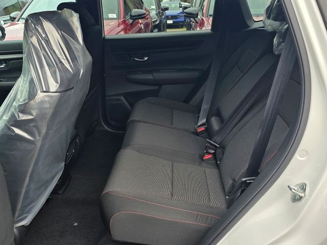 2026 Honda CR-V TrailSport - Photo 7