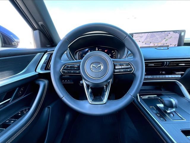 2026 Mazda CX-90 Premium Plus Package - Photo 17