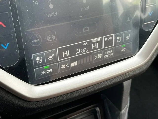 New 2026 SAPPHIRE BLUE PEARL Subaru Touring 7-Passenger image 27