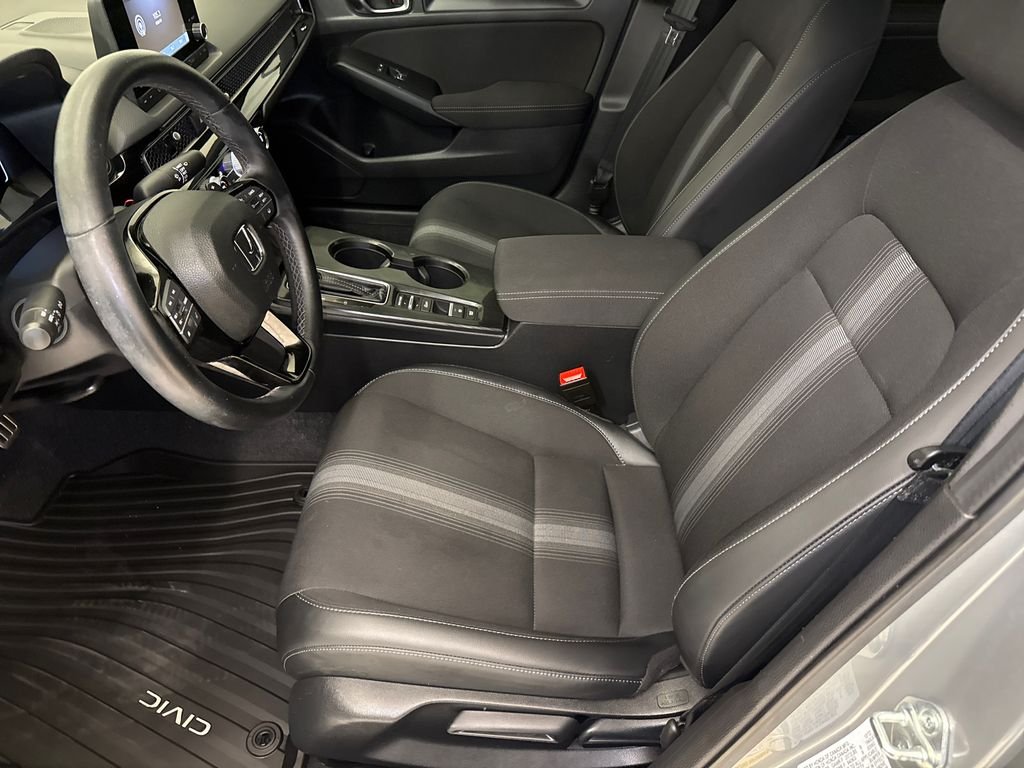 2023 Honda Civic Sport - Photo 16