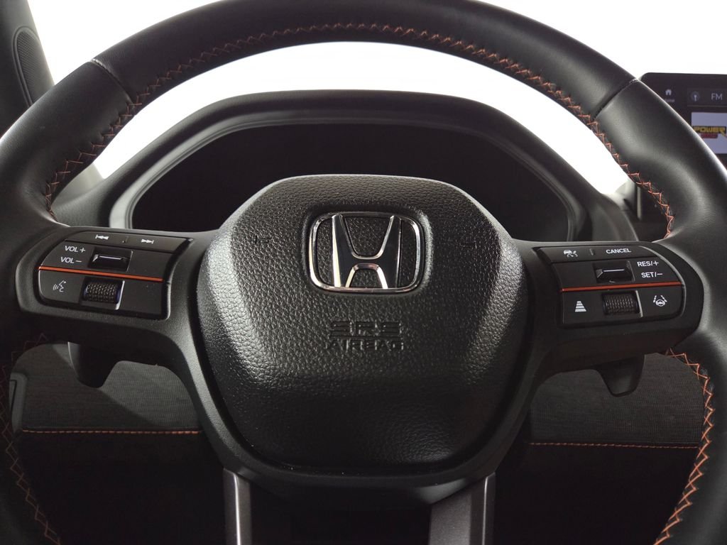 Used 2026  Honda TrailSport image 21