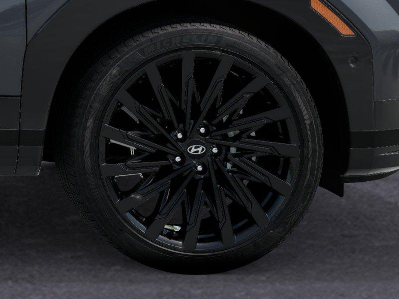 New 2027 Gray Hyundai Calligraphy AWD image 8