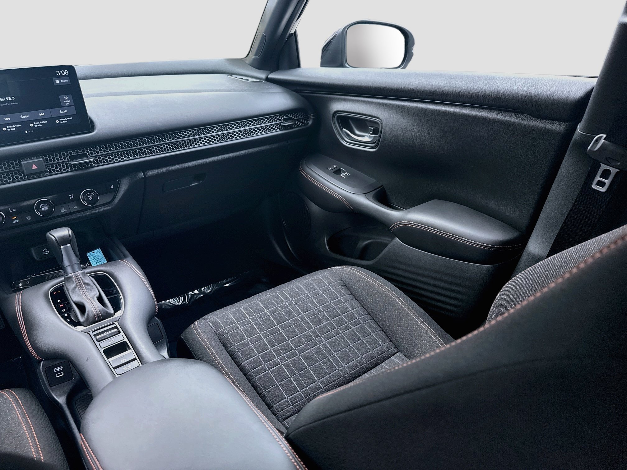 2026 Honda HR-V Sport - Photo 21