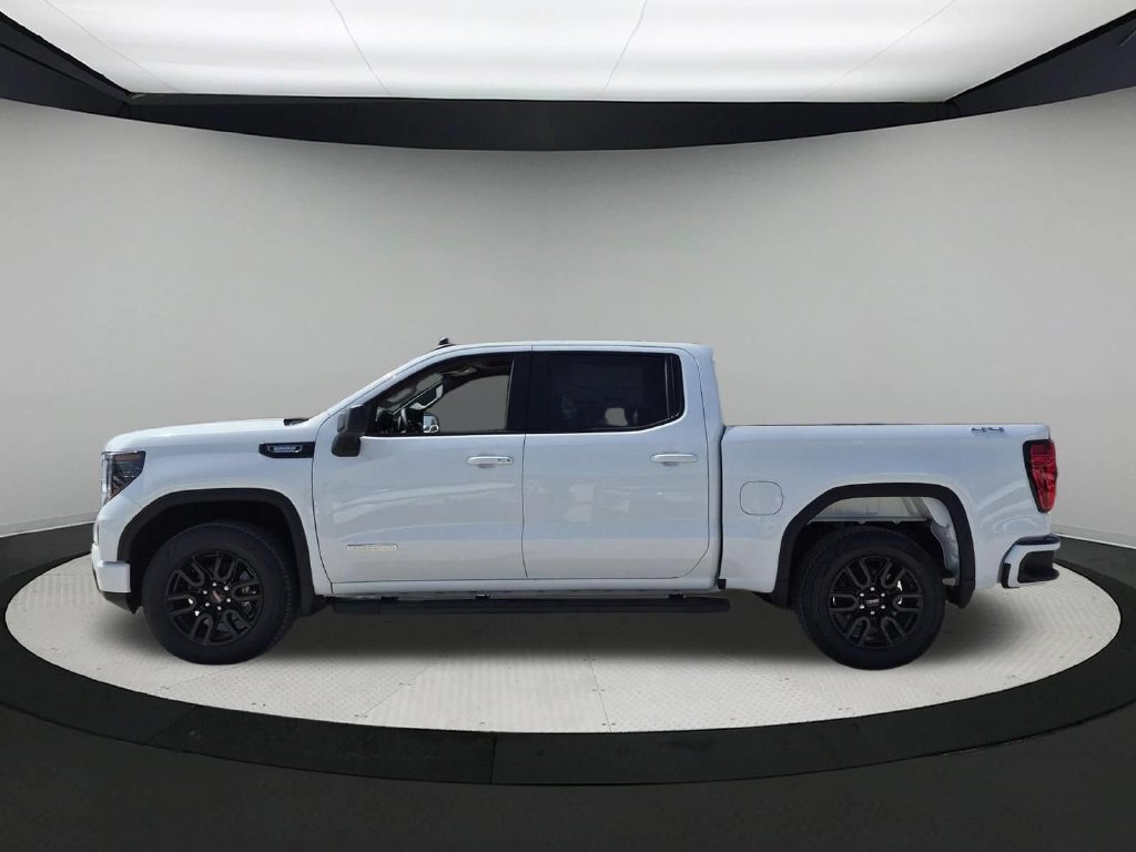 2026 GMC Sierra 1500 Elevation - Photo 2