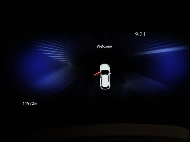Certified Used 2025 IRIDIUM Lexus Premium image 9