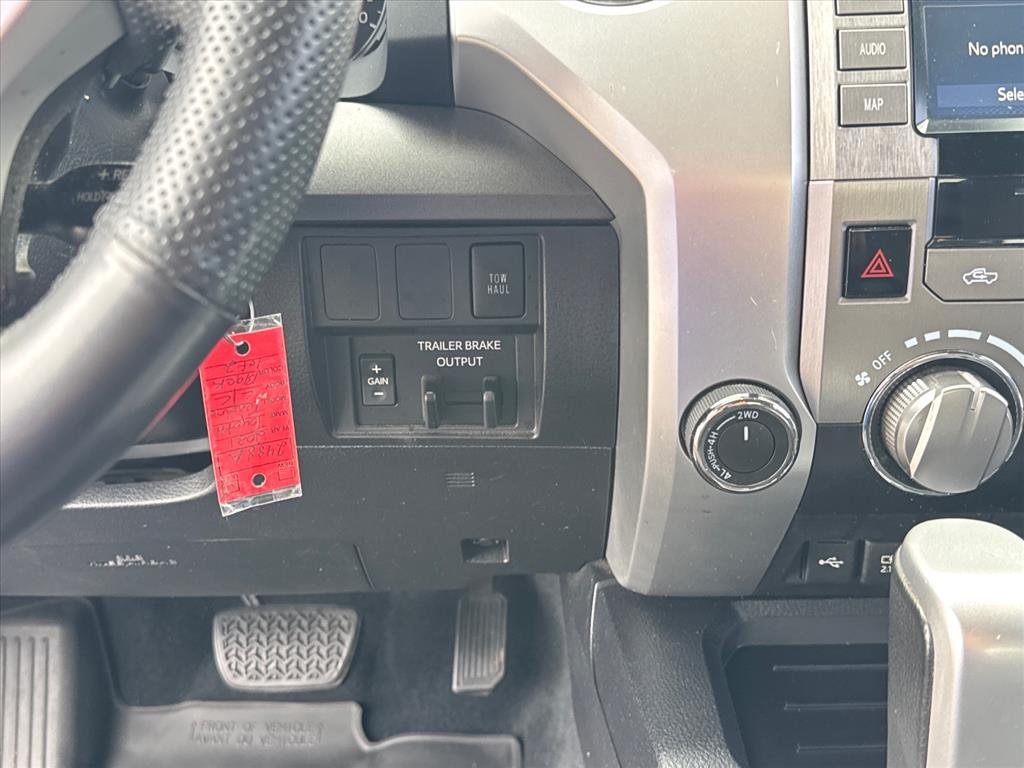 2021 Toyota Tundra SR5 - Photo 23