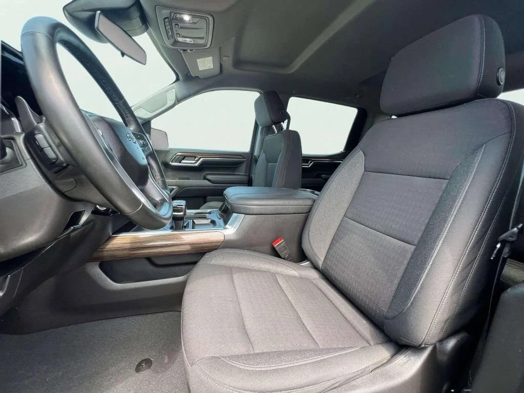 2024 Chevrolet Silverado 1500 LT Trail Boss - Photo 18