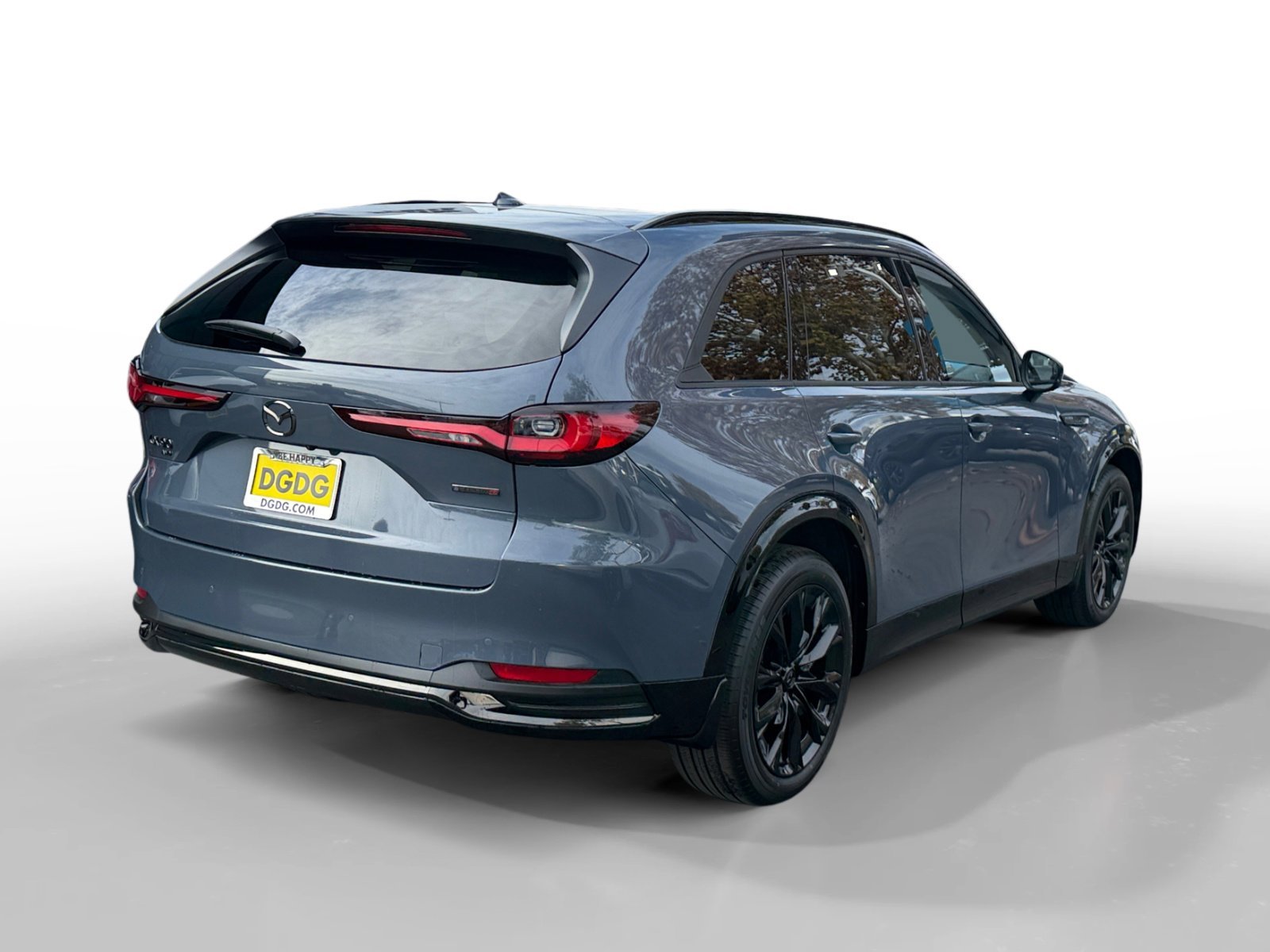 2026 Mazda CX-90 Premium Sport Package - Photo 5
