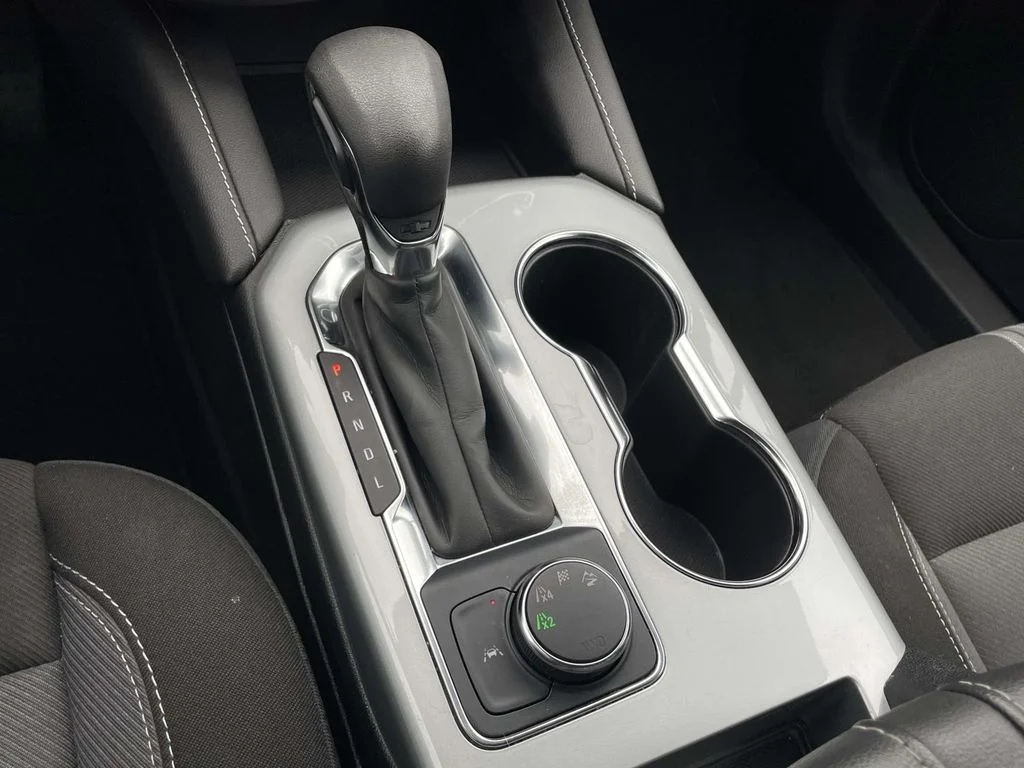 2025 Chevrolet Blazer 2LT - Photo 20