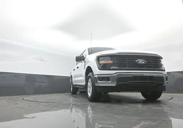 New 2026 White Ford XL image 26