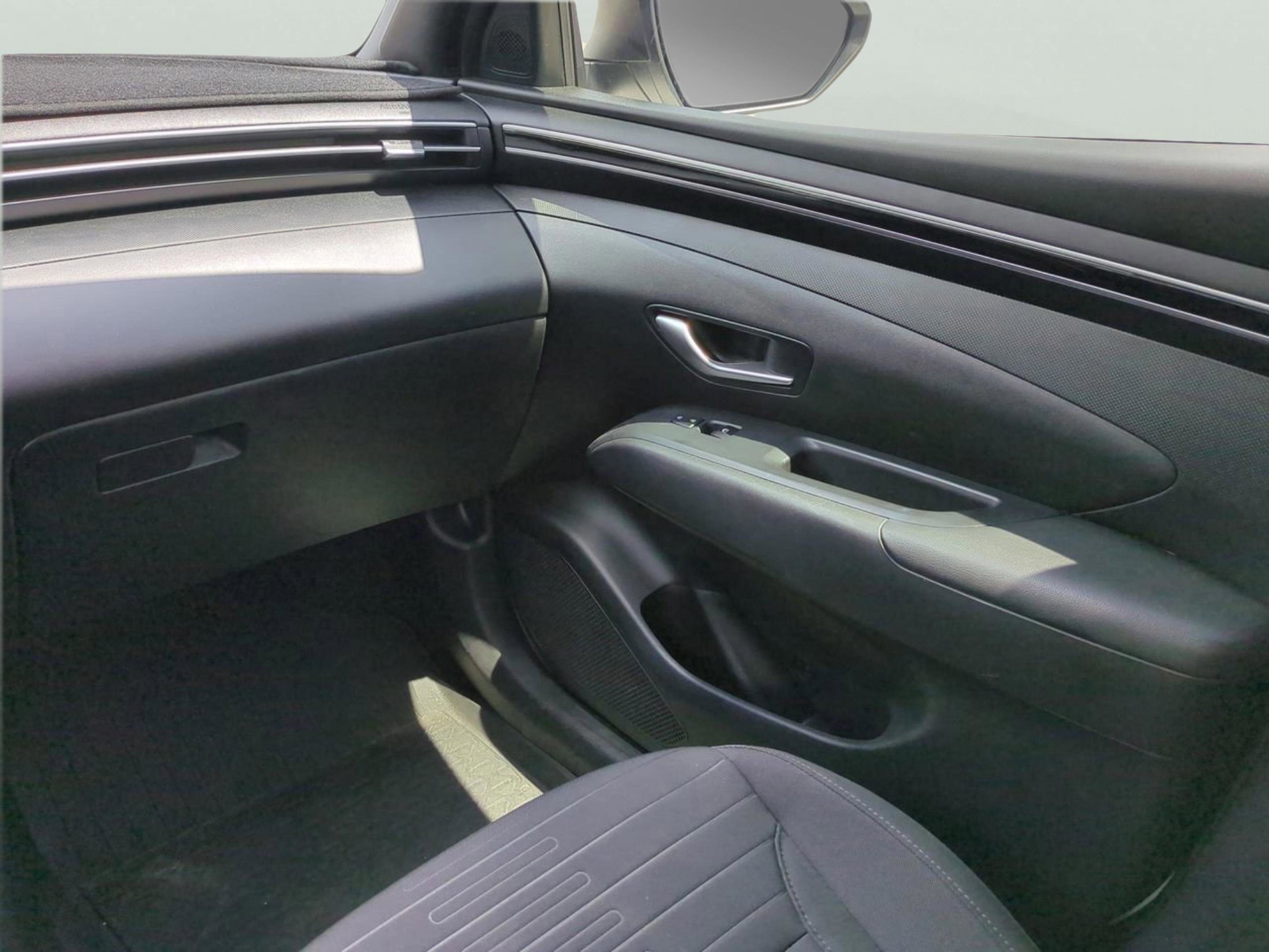 2023 Hyundai Santa Cruz SEL - Photo 14
