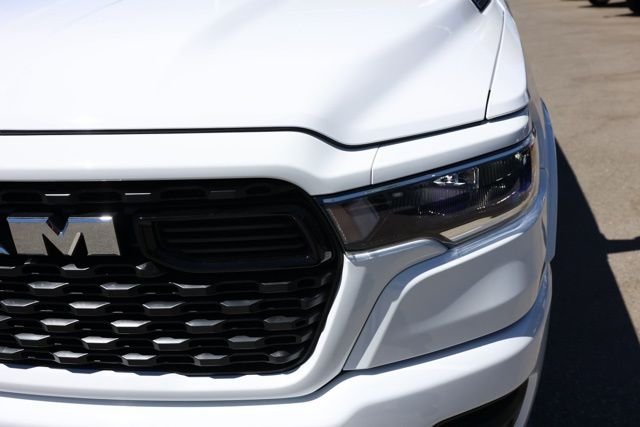 2026 RAM 1500 Big Horn/Lone Star - Photo 10