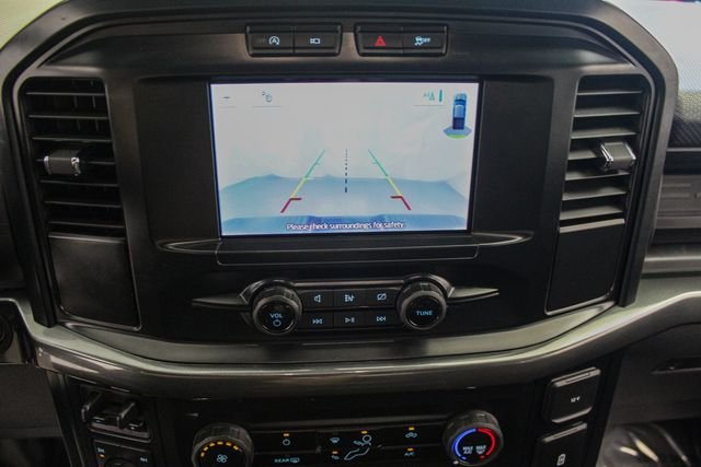 Used 2023 White Ford XL image 26