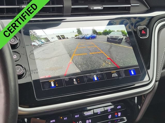 2023 Chevrolet Bolt EUV Premier - Photo 20
