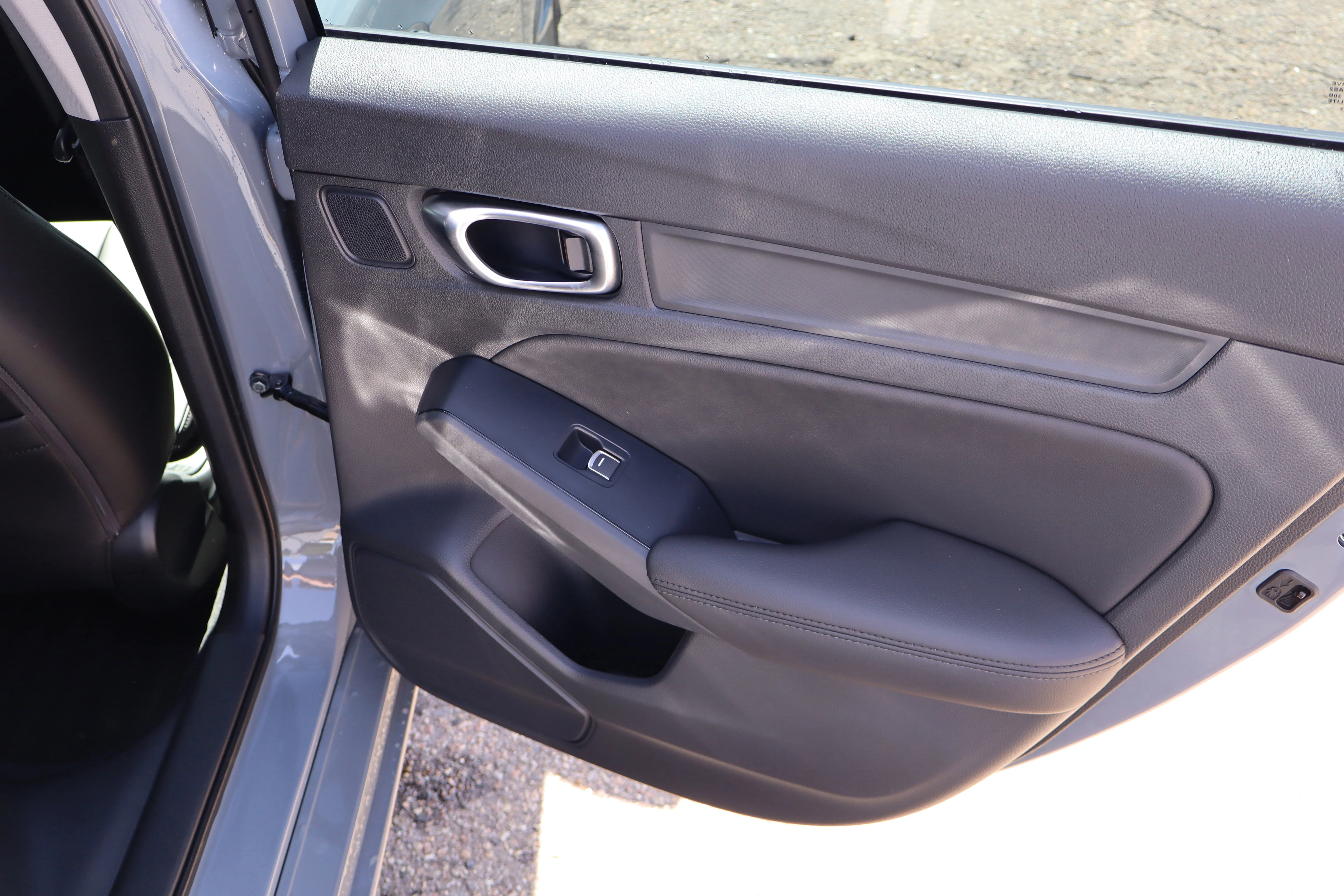 New 2026 Urban Gray Pearl Acura INTEGRA image 28