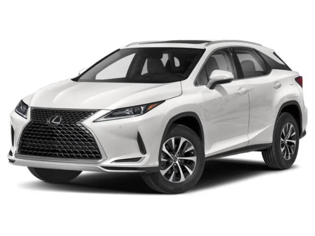 2021 Lexus RX 350 350 FWD's photo