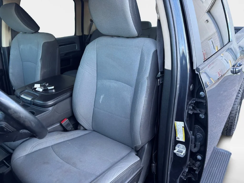 Used 2020 Gray Ram Big Horn image 25