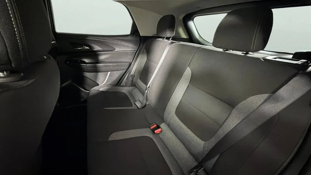 Used 2023 MOSAIC BLACK METALLIC Chevrolet LT image 22