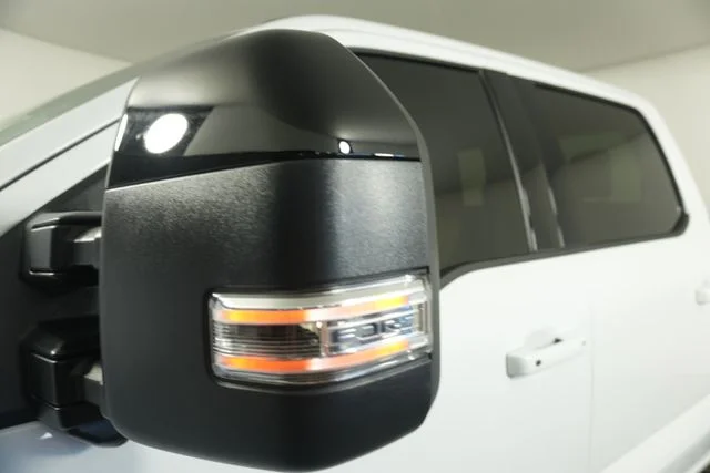 Used 2026 Oxford White Ford Lariat image 26