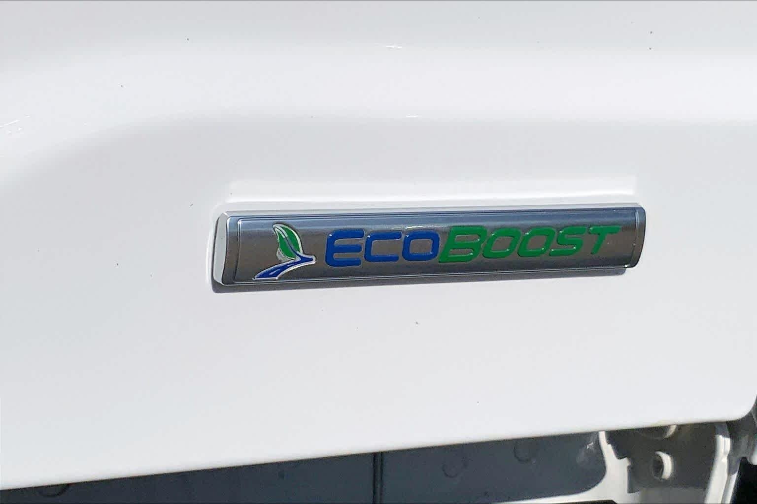 Used 2023 Oxford White Ford XLT image 31