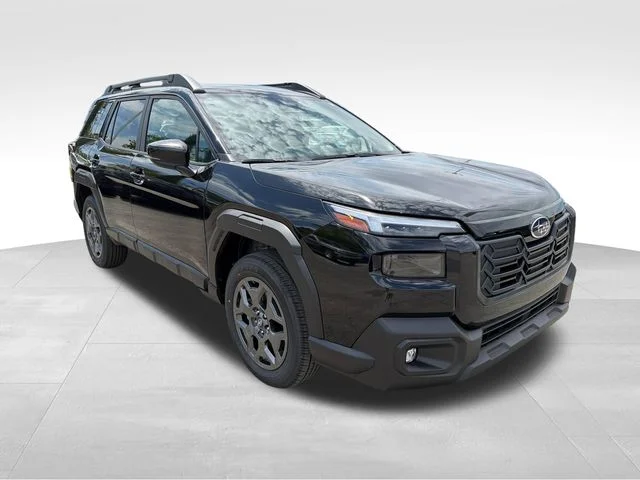 2026 Subaru Outback Premium's photo