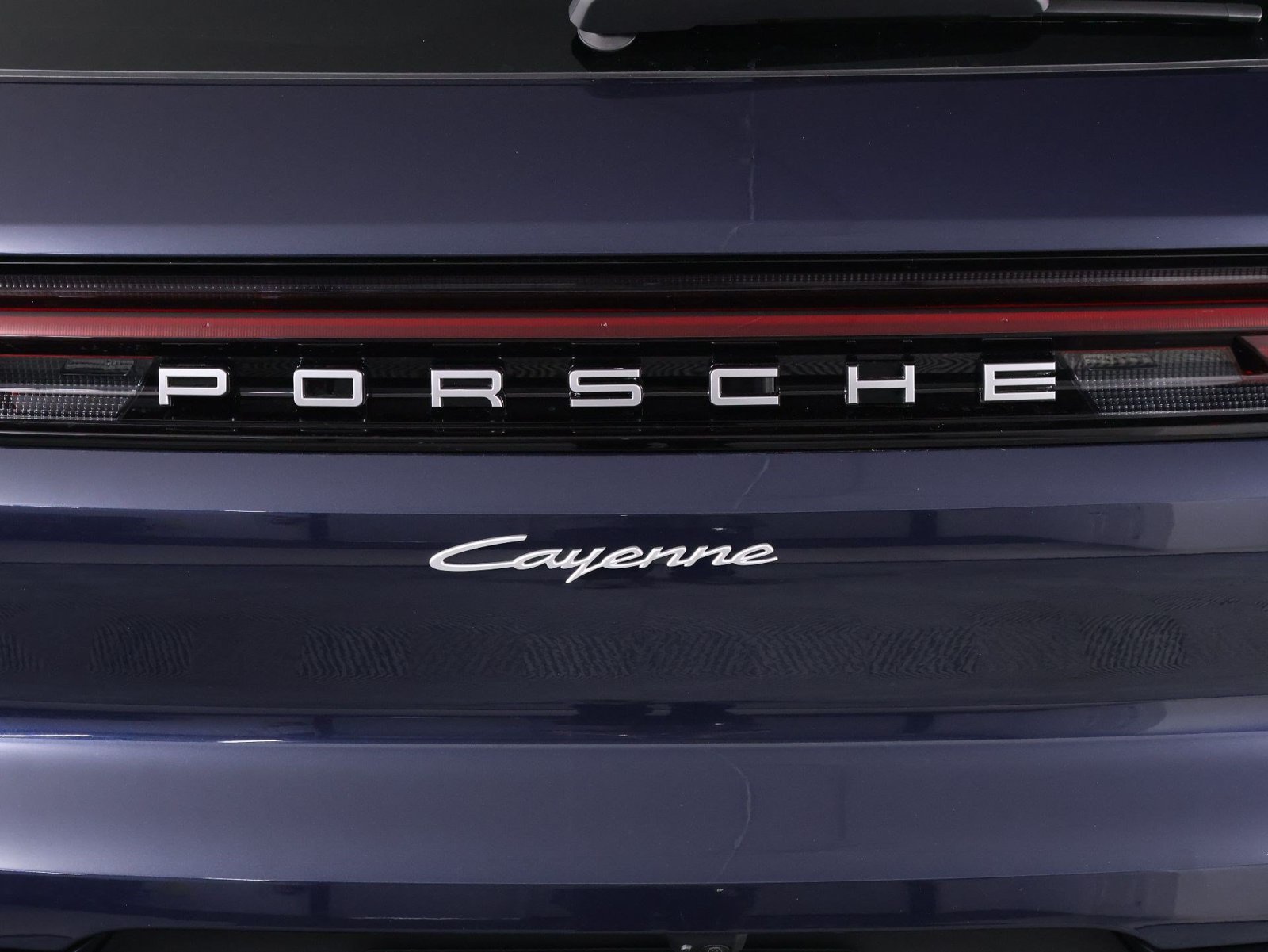 New 2026 Algarve Blue Metallic Porsche  image 22