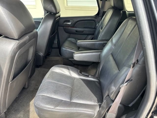 Used 2013 Black Chevrolet LT image 9
