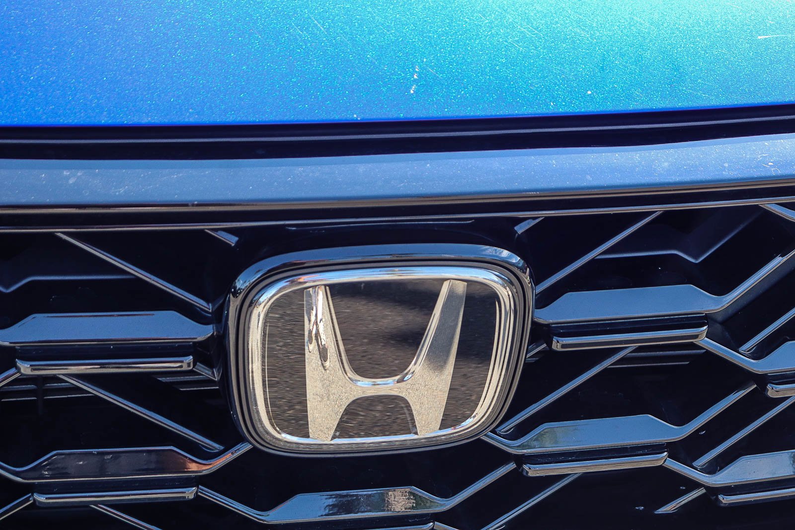 2024 Honda CR-V Sport-L - Photo 40