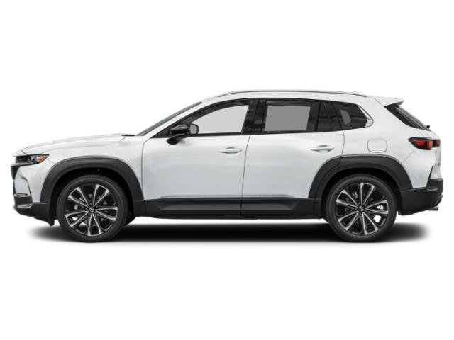 New 2026 Polymetal Gray Metallic Mazda 2.5 S Premium AWD image 6