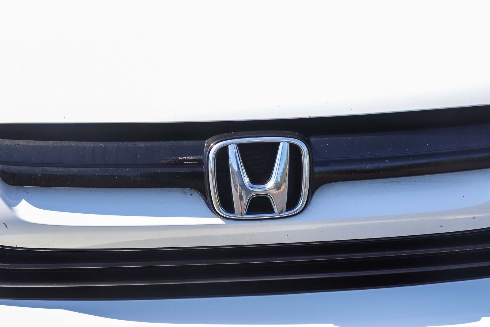 Used 2008 Taffeta White Honda LX image 11
