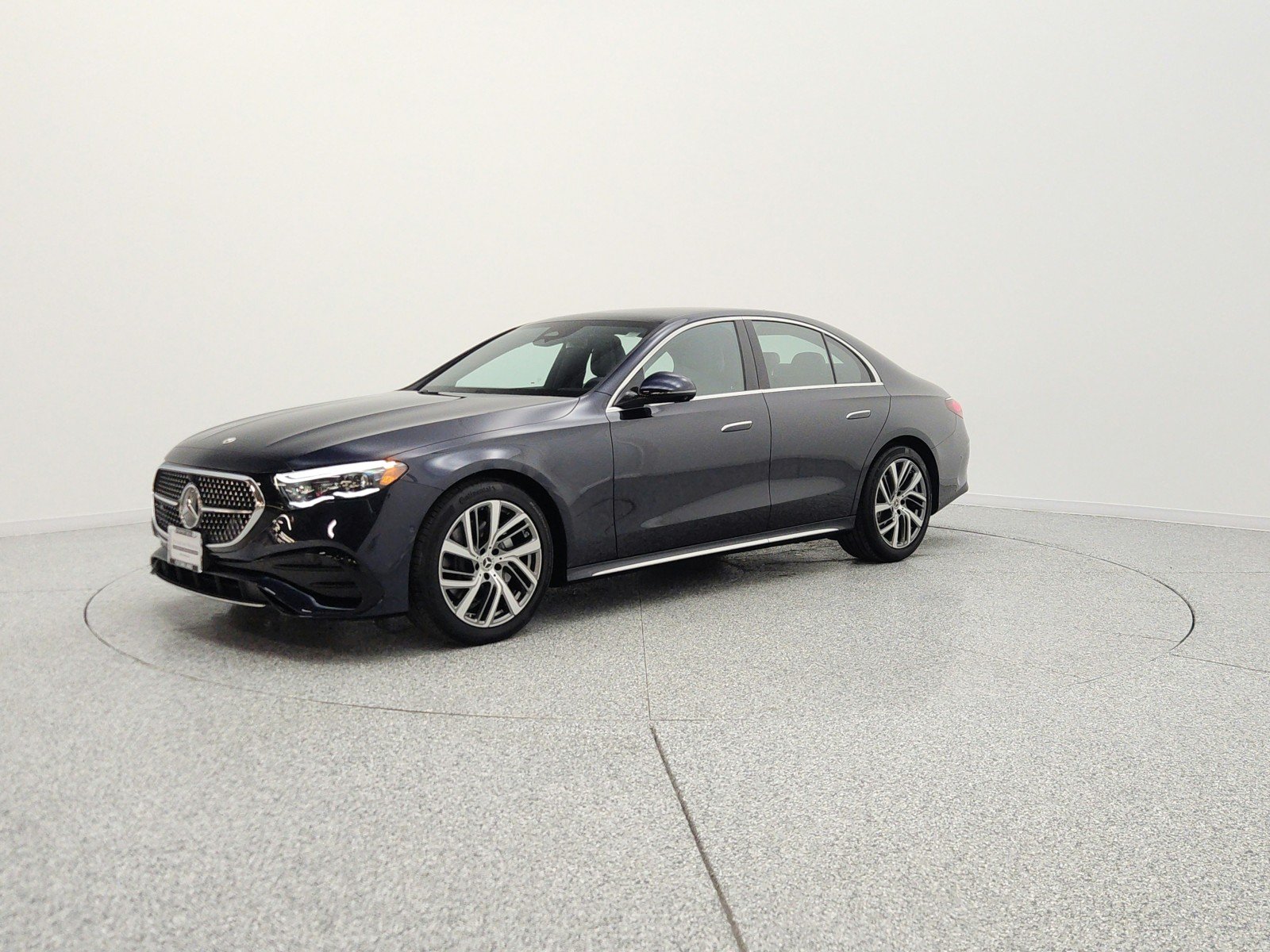 2024 Mercedes-Benz E-Class E350 4MATIC's photo