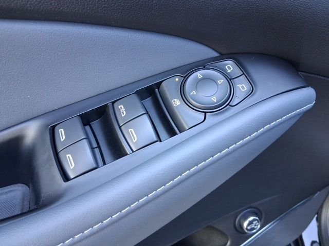 Used 2024 Black Buick Essence image 11
