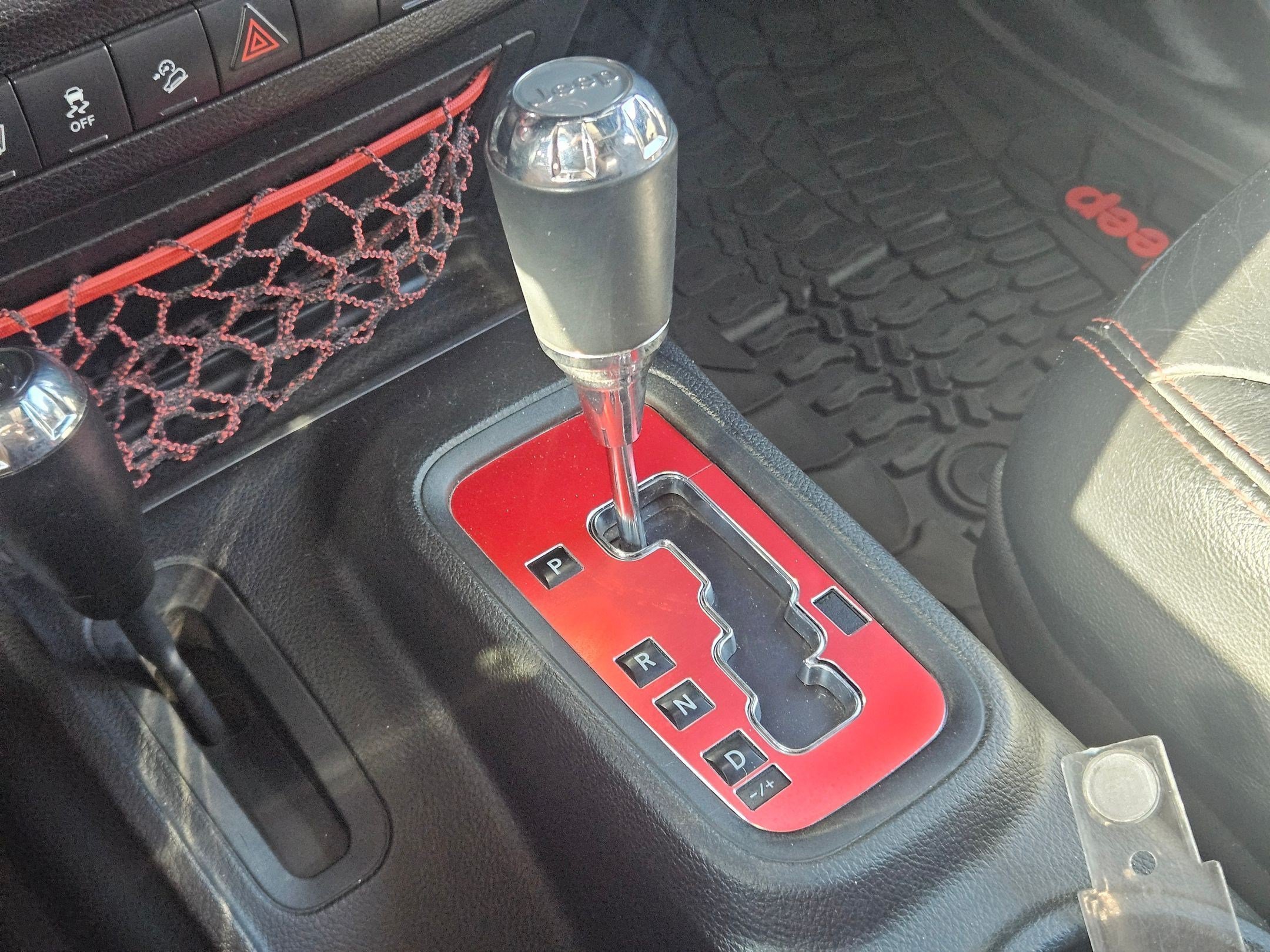 Used 2017 Gray Jeep Rubicon Recon image 20