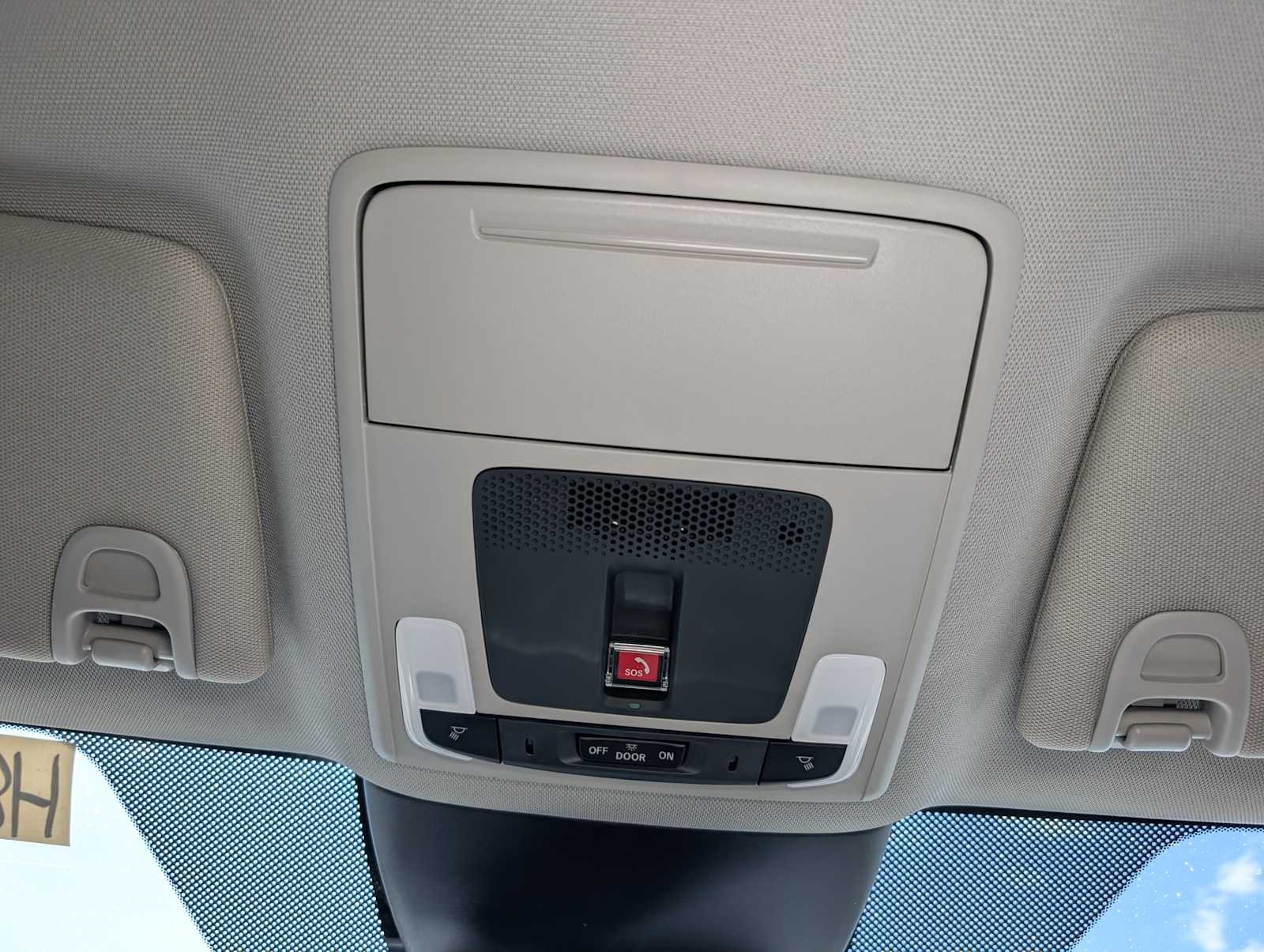 2026 Honda Passport RTL - Photo 27