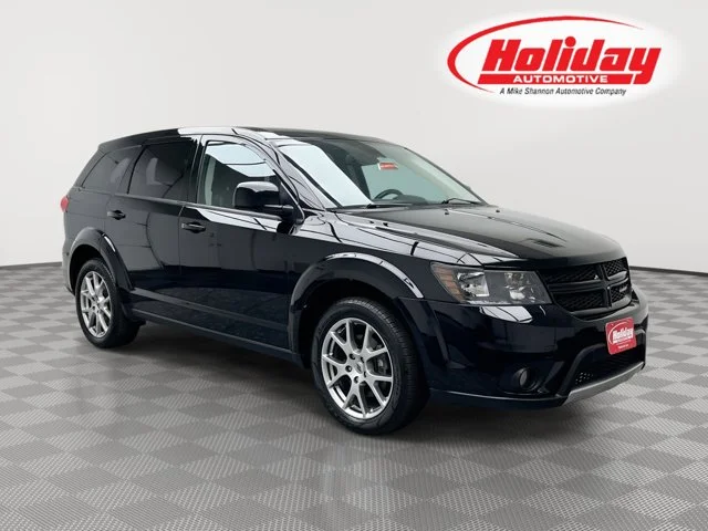 2019 Dodge Journey GT AWD's photo