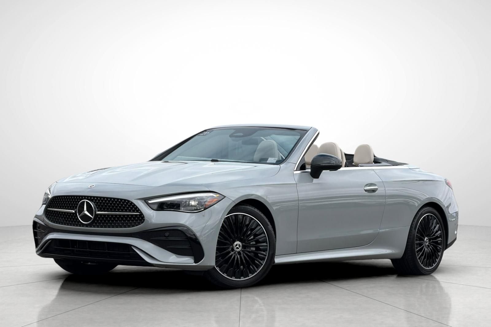 2026 Mercedes-Benz CLE