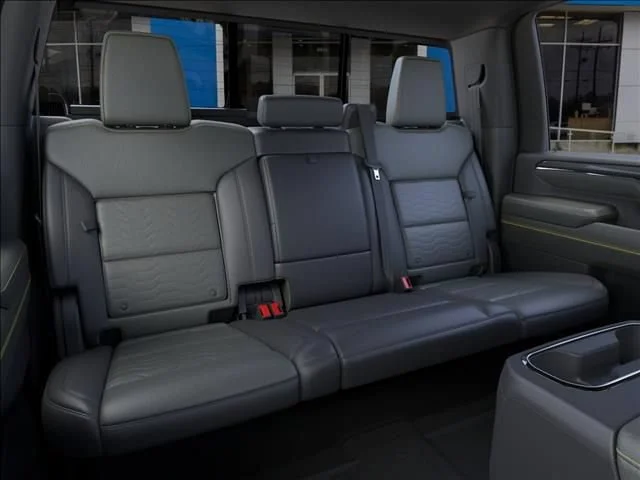 2026 Chevrolet Silverado 2500 HD ZR2 - Photo 17